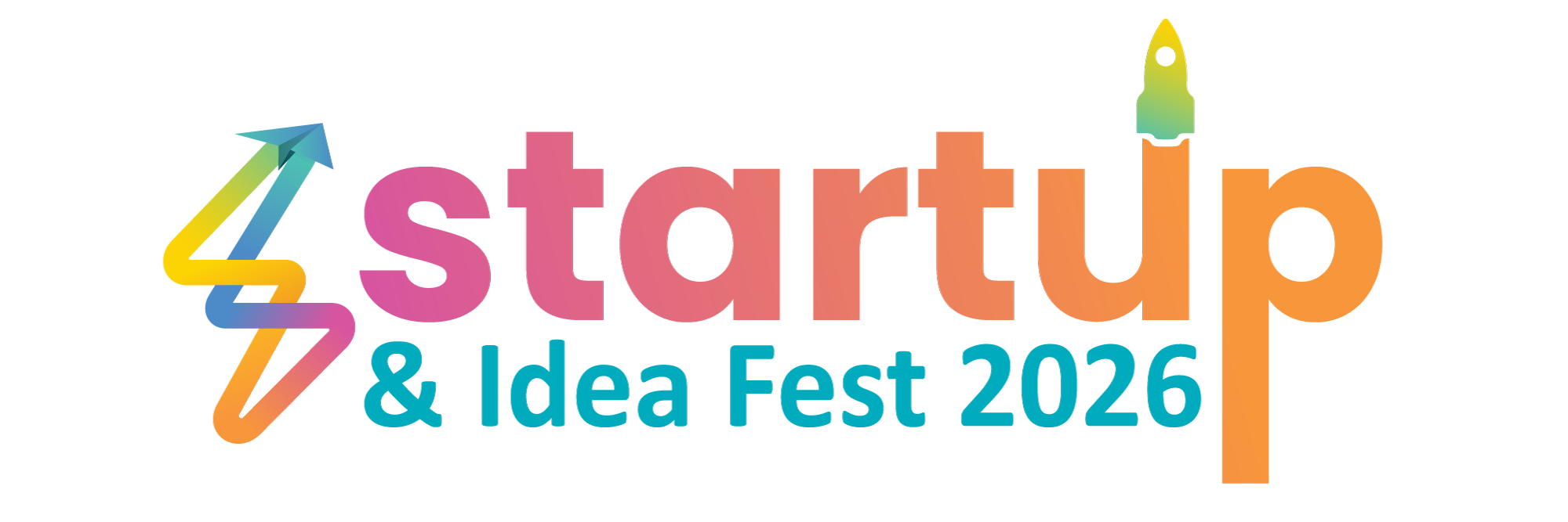 Startup & Idea Fest 2026